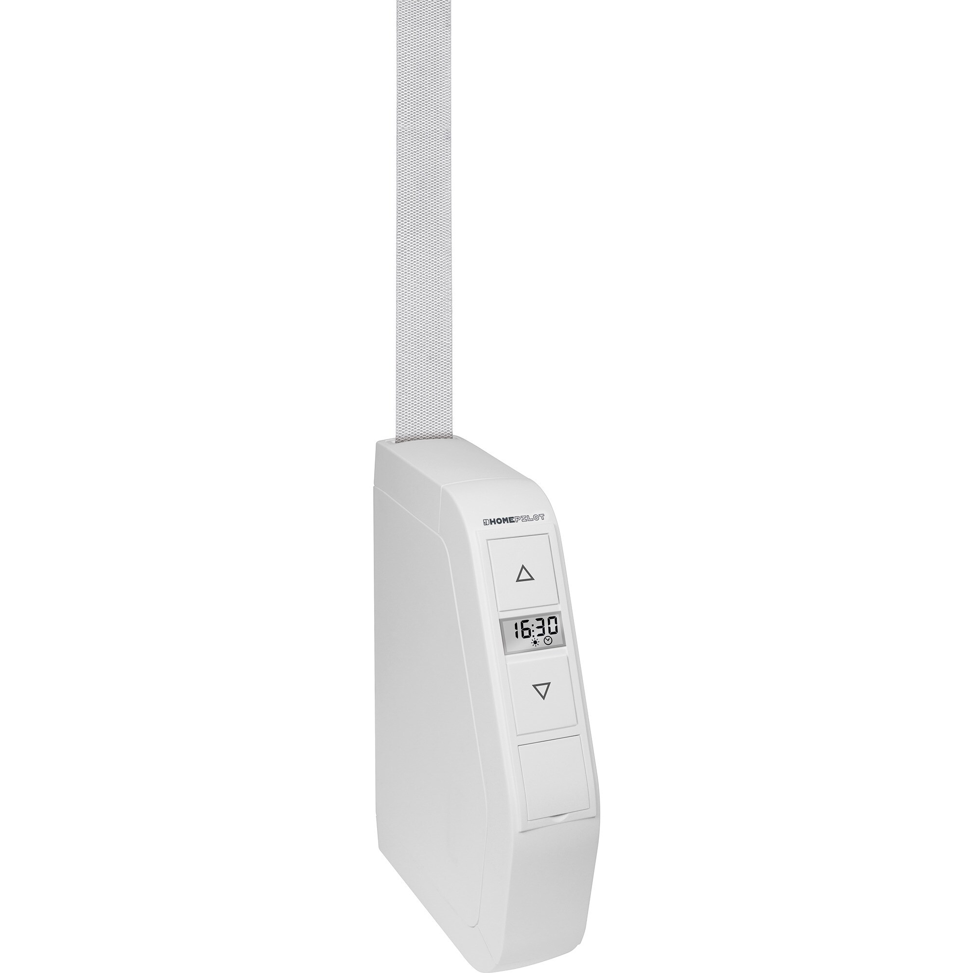 Homepilot Elektrischer Gurtwickler Gurtwickler RolloTron premium Aufputz