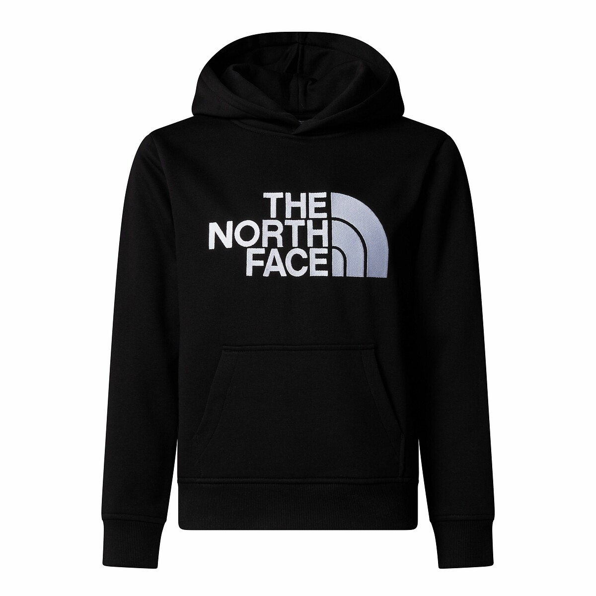THE NORTH FACE<br>Moletom com capuz em molton