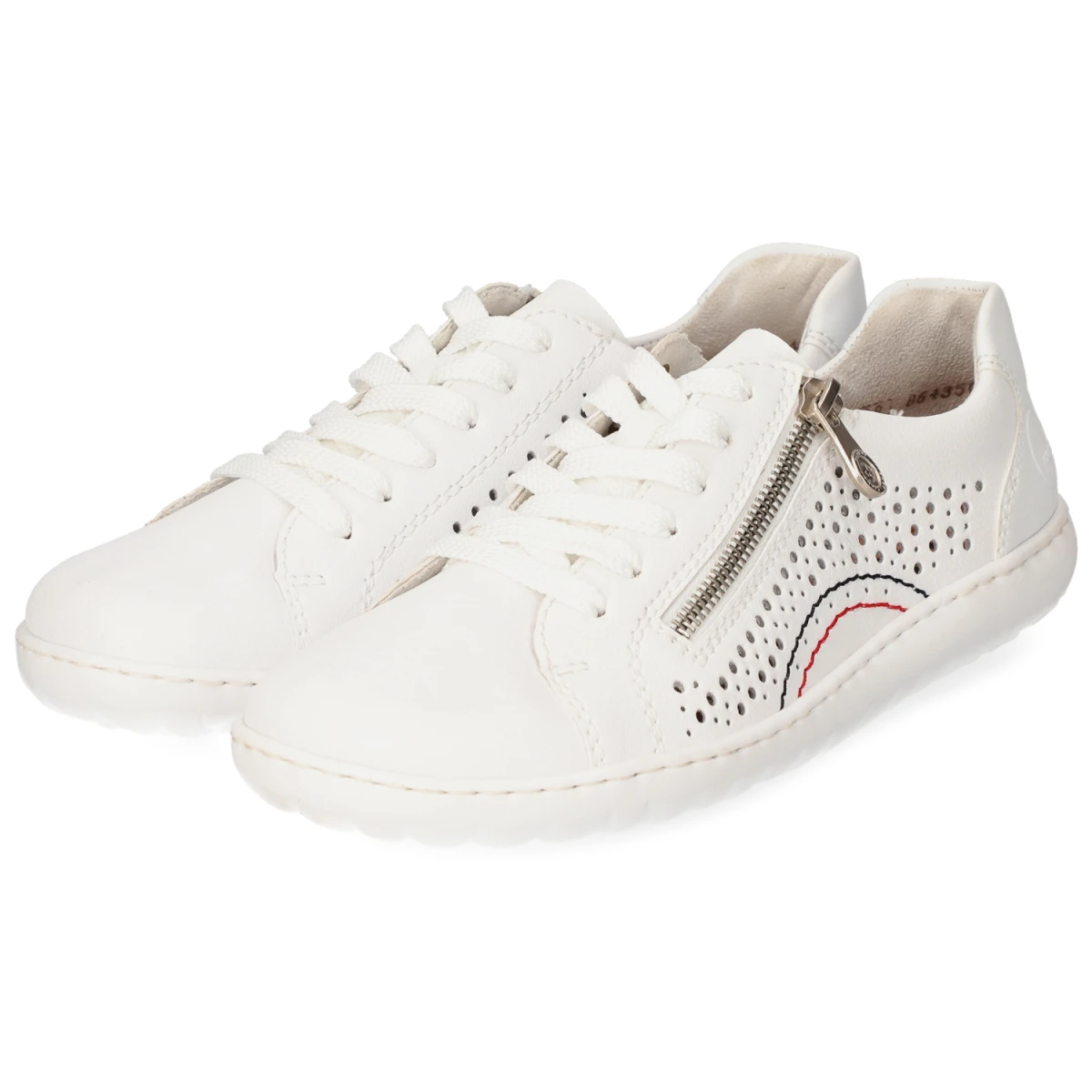 RiekerHalbschuhe - white