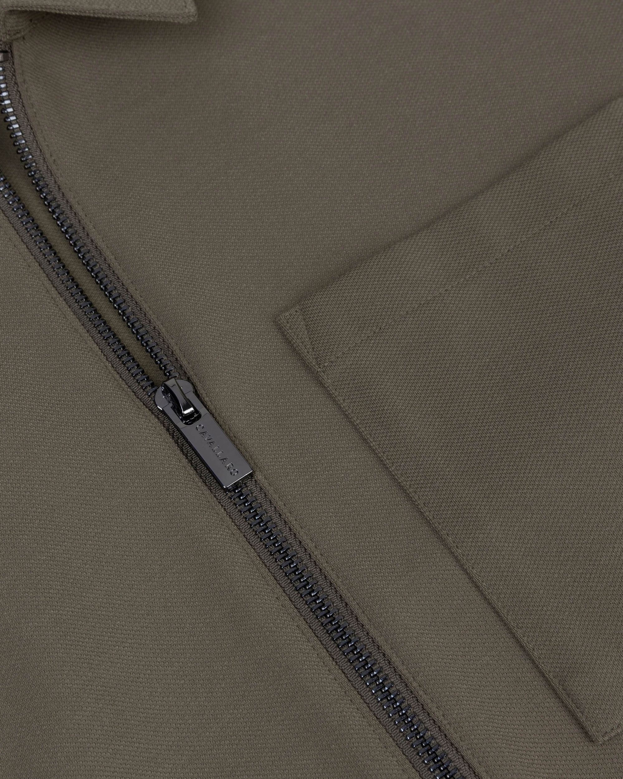 Cavallaro Overshirt