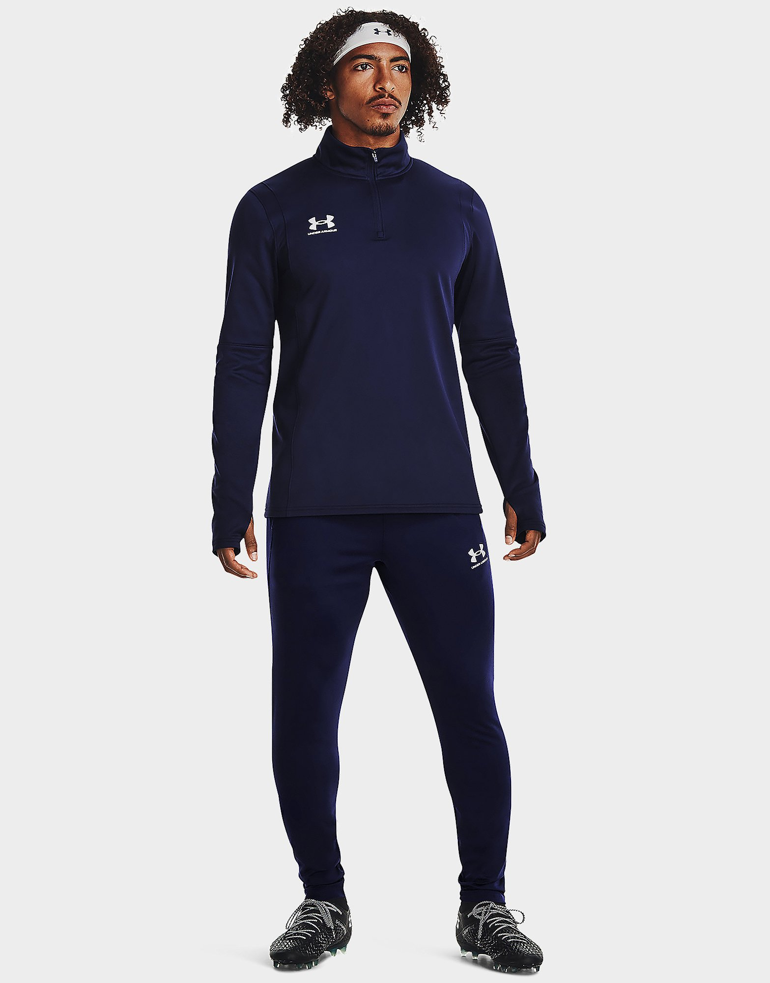 Under Armour Pants UA M's Ch. Train Pant