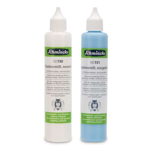 SCHMINCKE Maskierstift Aquarell-Hilfsmittel