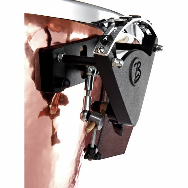 Bergerault VI23KH FS Voyager copper