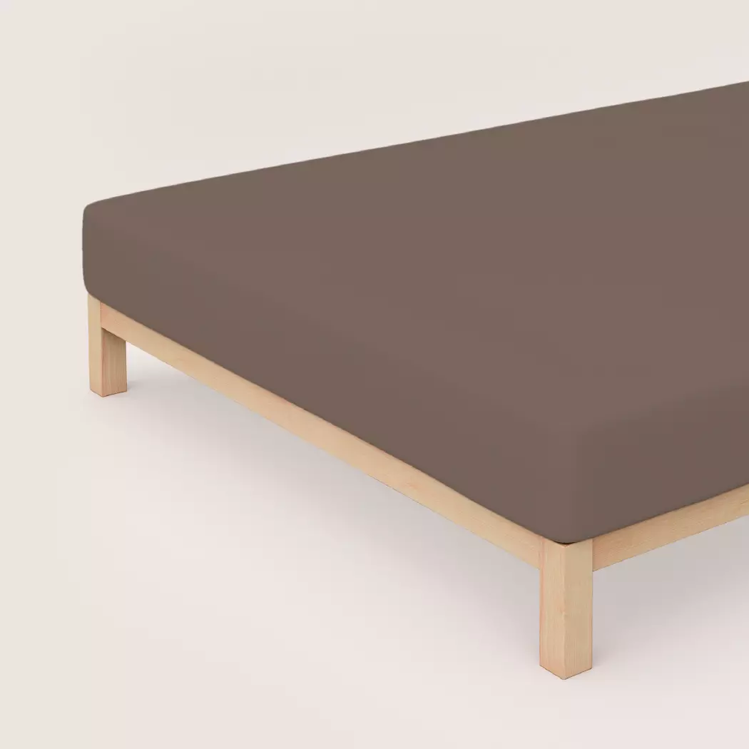 Spannbettlaken Premium 90 x 220 cm