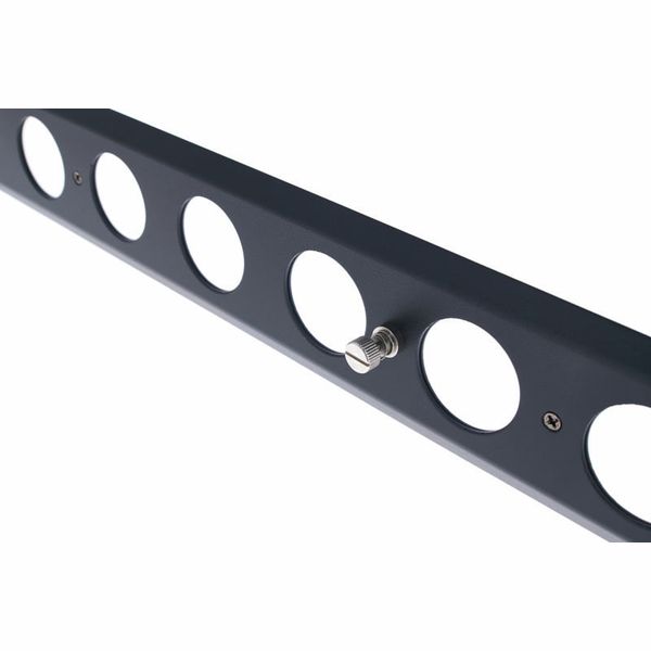 Stairville Lens Kit Show Bar 10° bk
