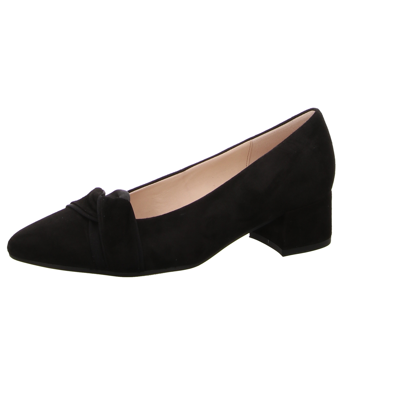 Gabor Pumps schwarz schwarz