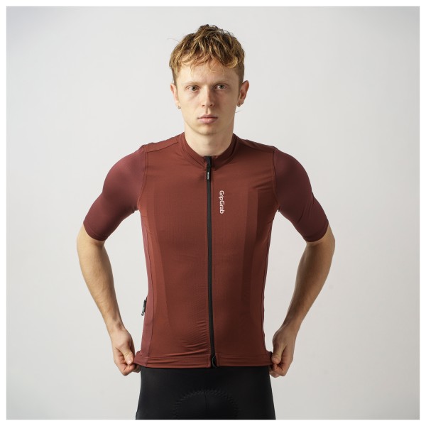 GripGrab - Ride Short Sleeve Jersey - Maillot de cyclisme