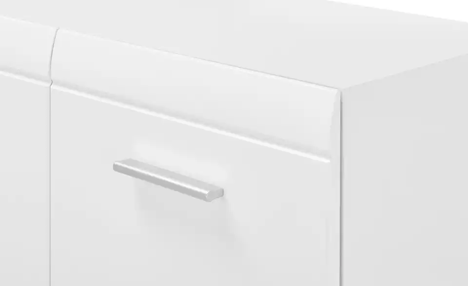Schuhschrank Apuela 134 cm