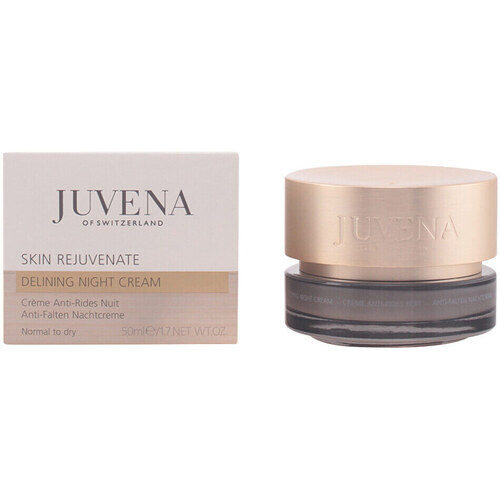 Juvena - Skin Rejuvenate Delining Night Cream