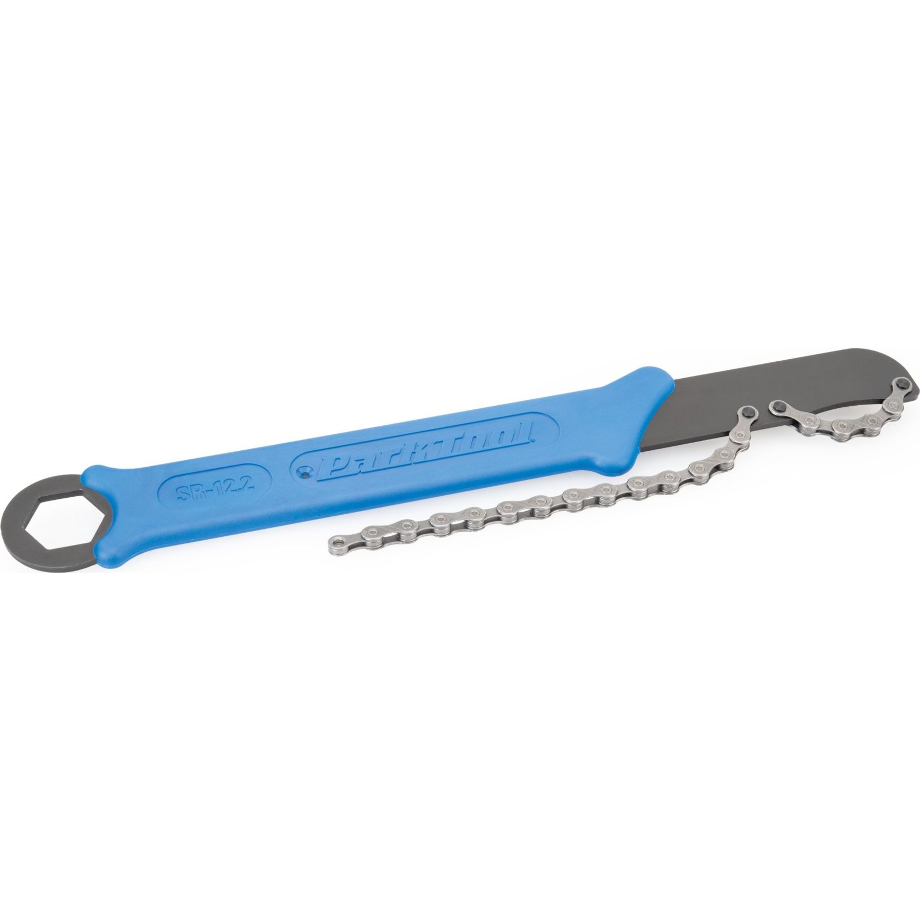 Park Tool SR-12.2 Kettingzweep