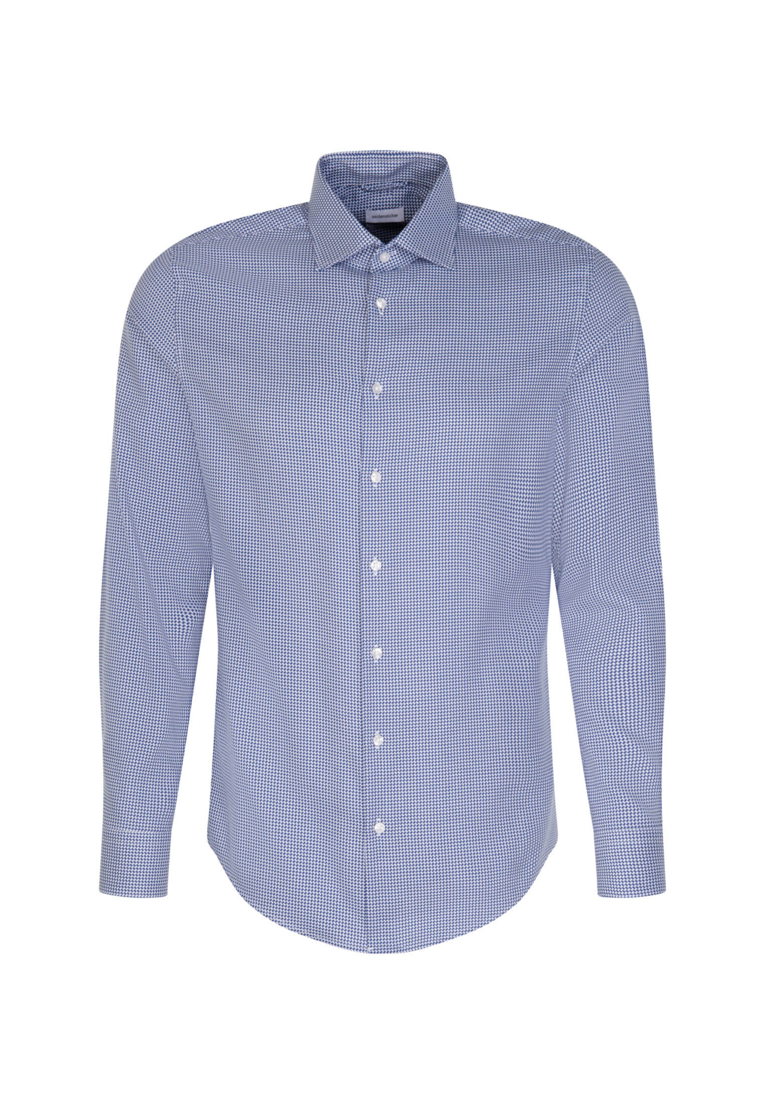 Seidensticker| Herren Business Hemd Slim