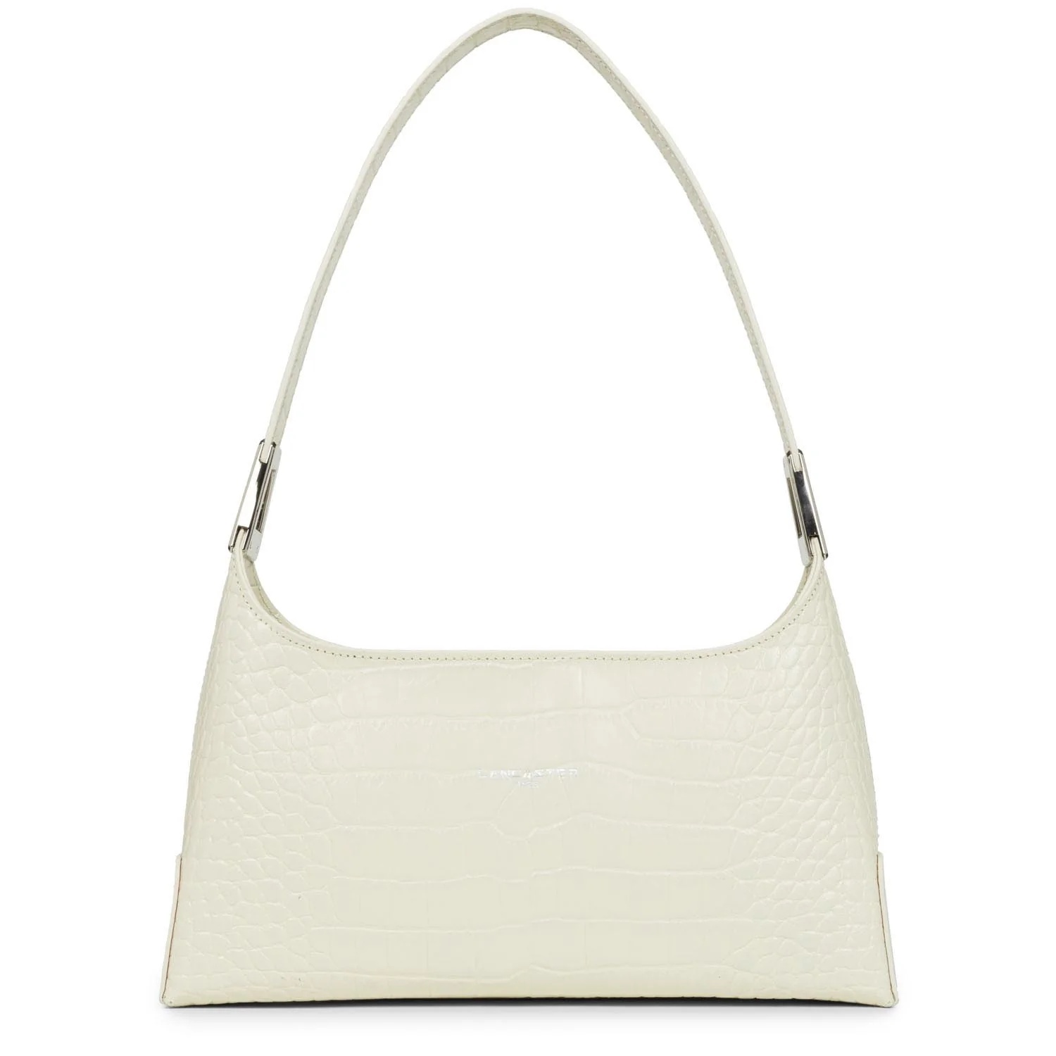 Exotic Lézard & Croco FR-Sac baguette