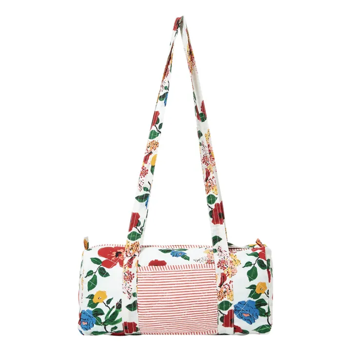 Lucas du Tertre Sac 24h Hibiscus