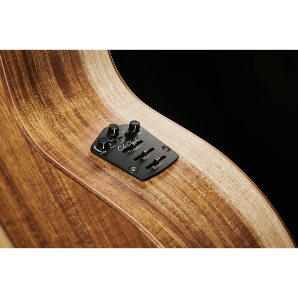 Cole Clark AN3EC-BB