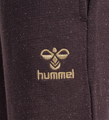 Hummel Hosen - hmlCarola - Raisin