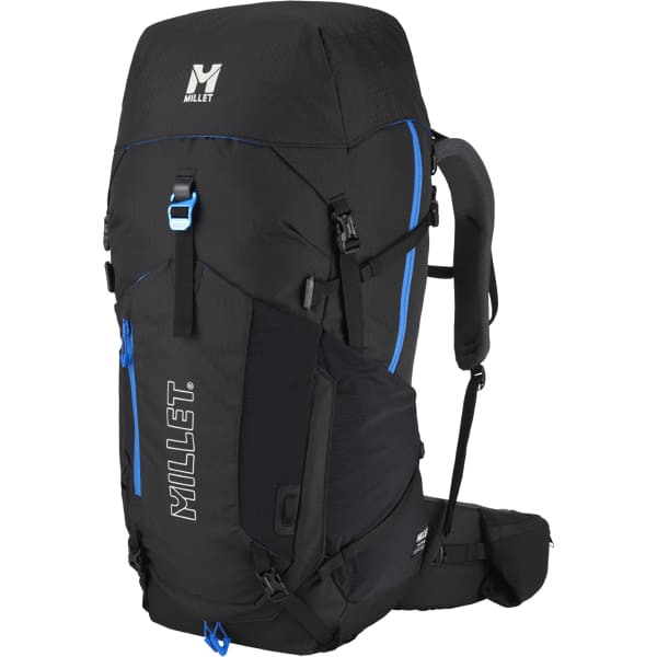Sac à dos randonnée MILLET UBIC 55+15 E-BLACK