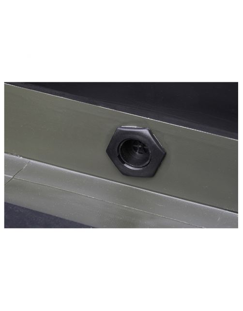 Fox Eos 300 Boat Slat Floor - Rubberboten -