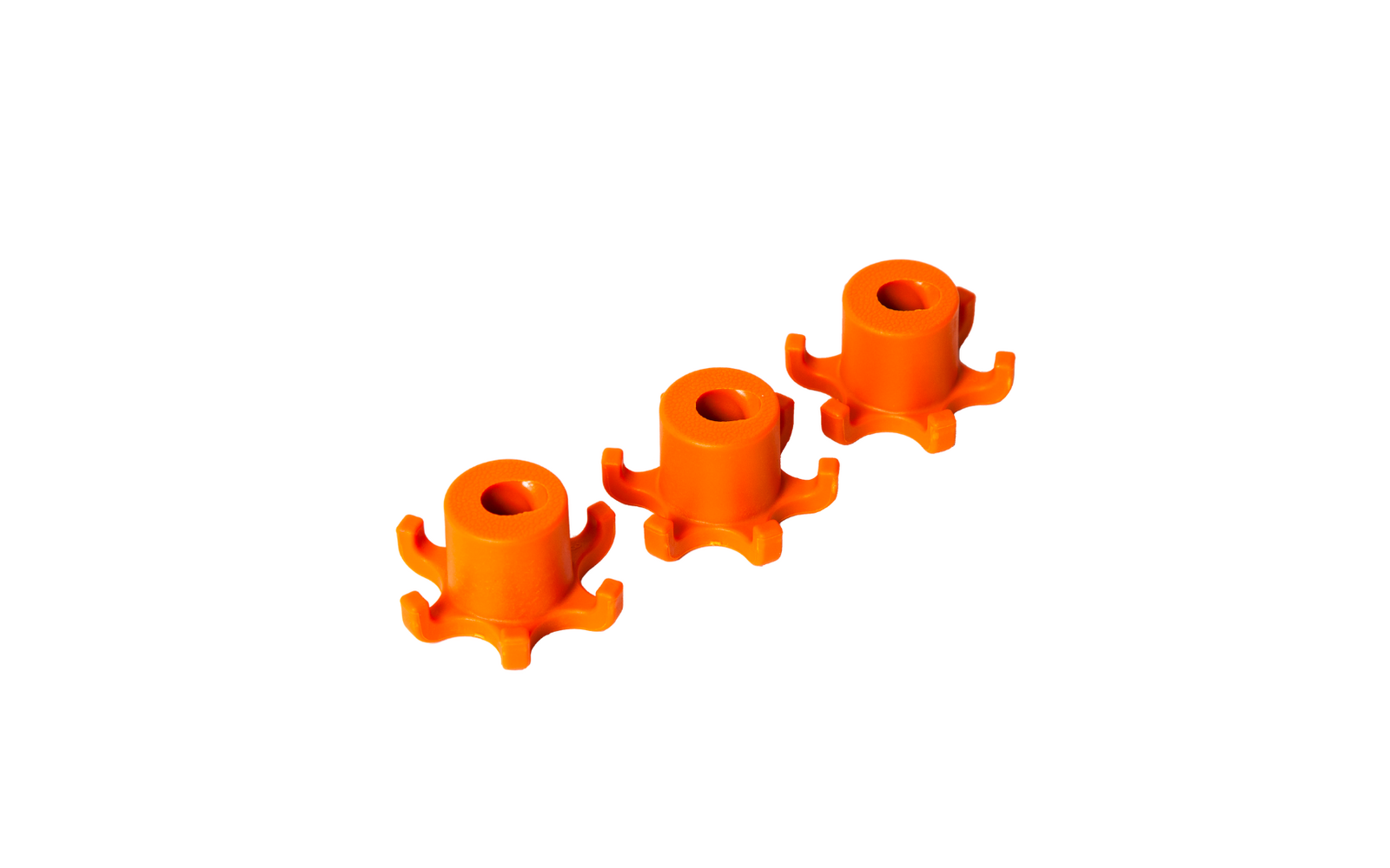 Peggy Peg Kontermutter P&S 2.0 3er Set