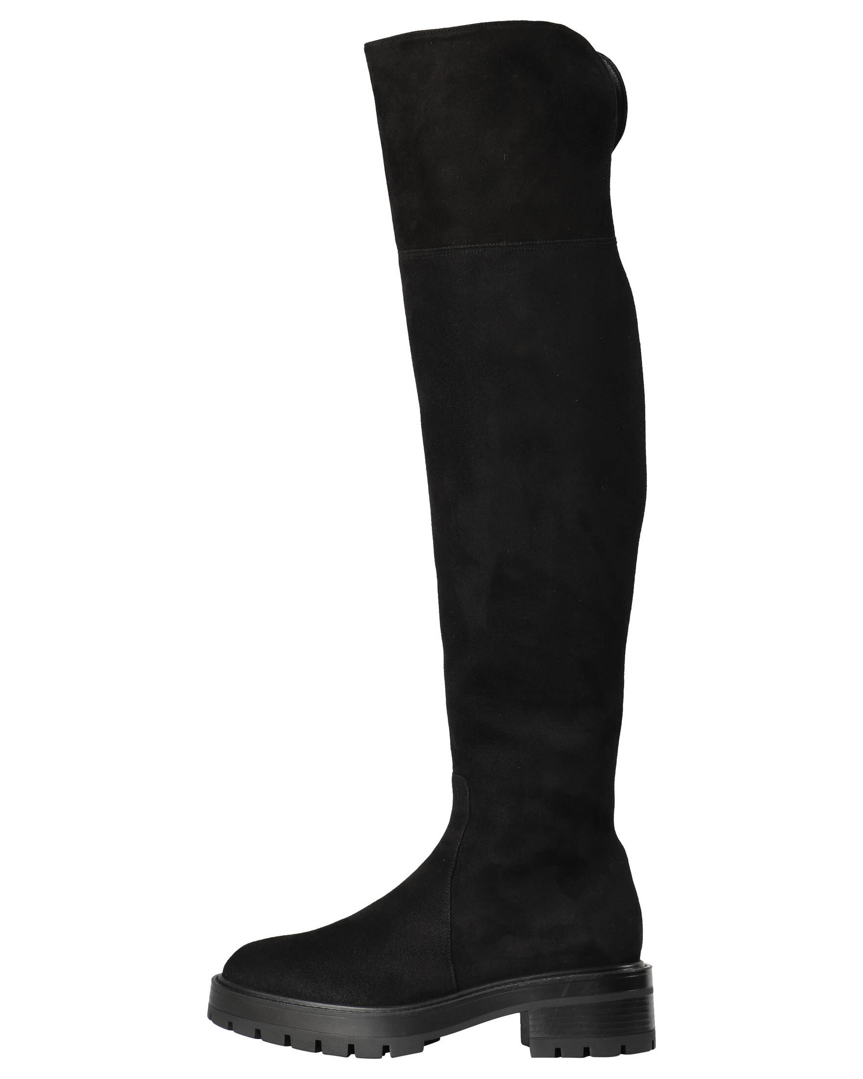 Aquazzura| Damen Overknee-Stiefel WHITNEY