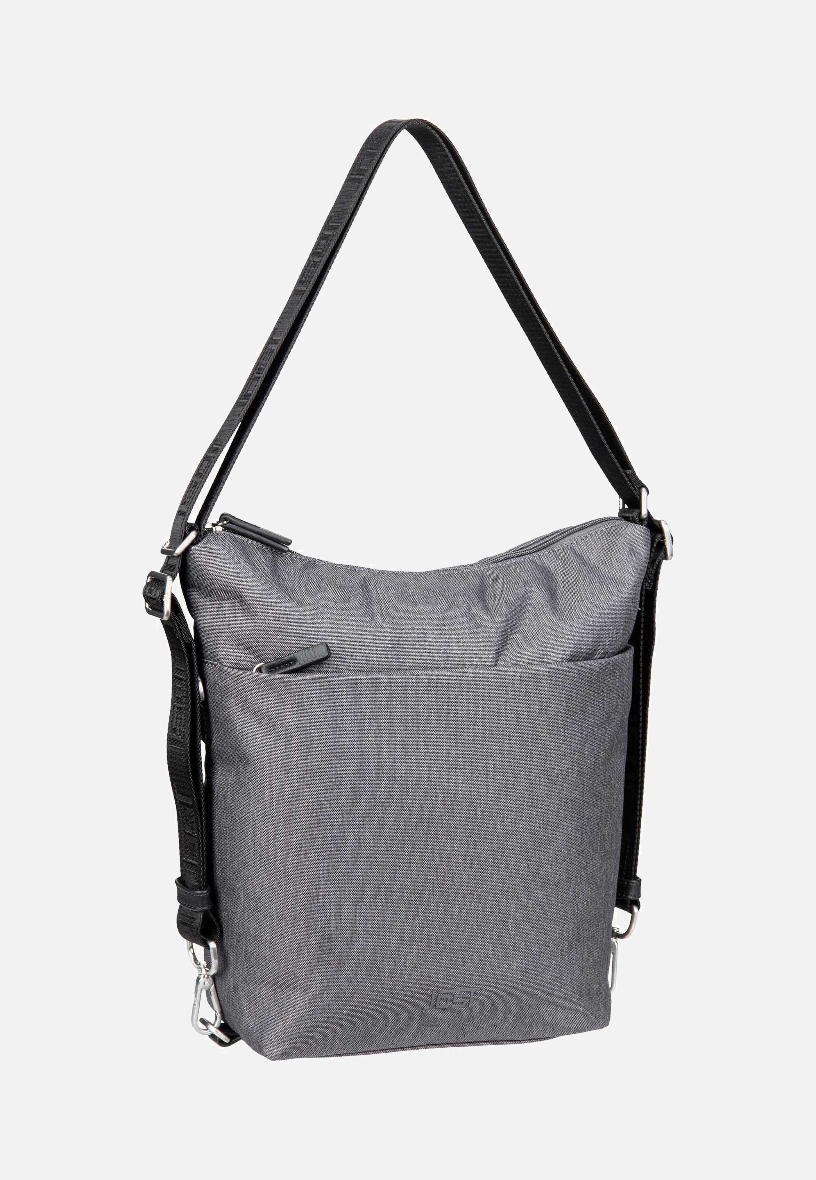 Bergen 1609 Dunkelgrau - Rucksack