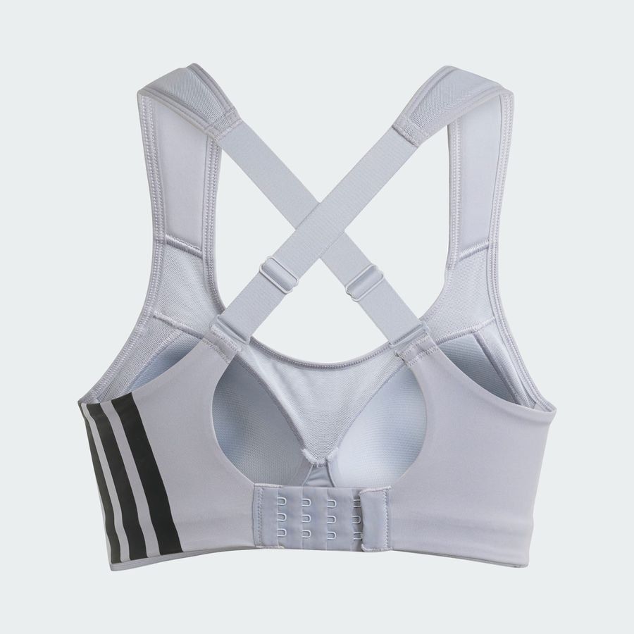 Adidas Brassière TLRD Impact Training Maintien fort
