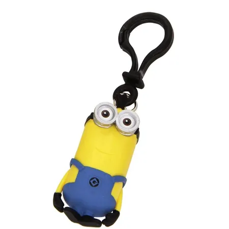 Joy Toy Schlüsselanhänger Minions, sortiert
