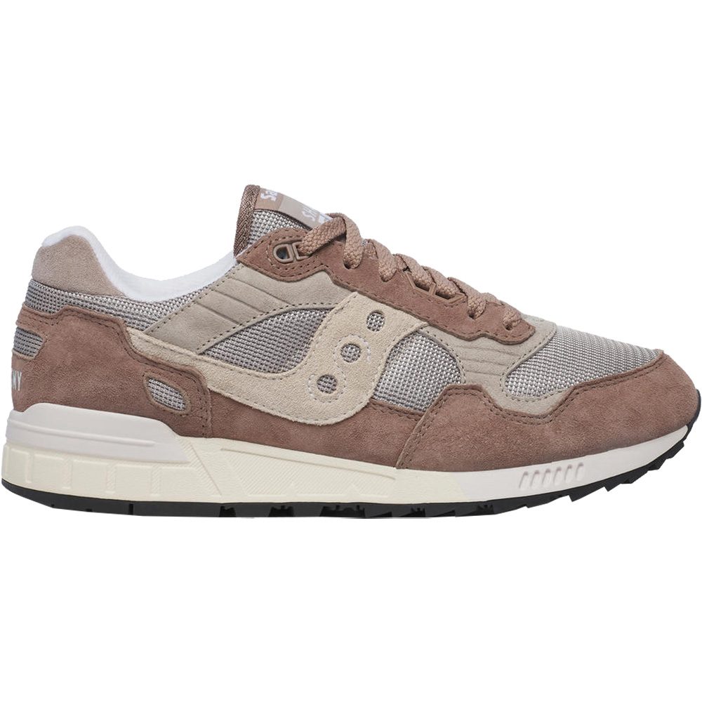 Saucony Shadow 5000 Sneaker Herren gravel