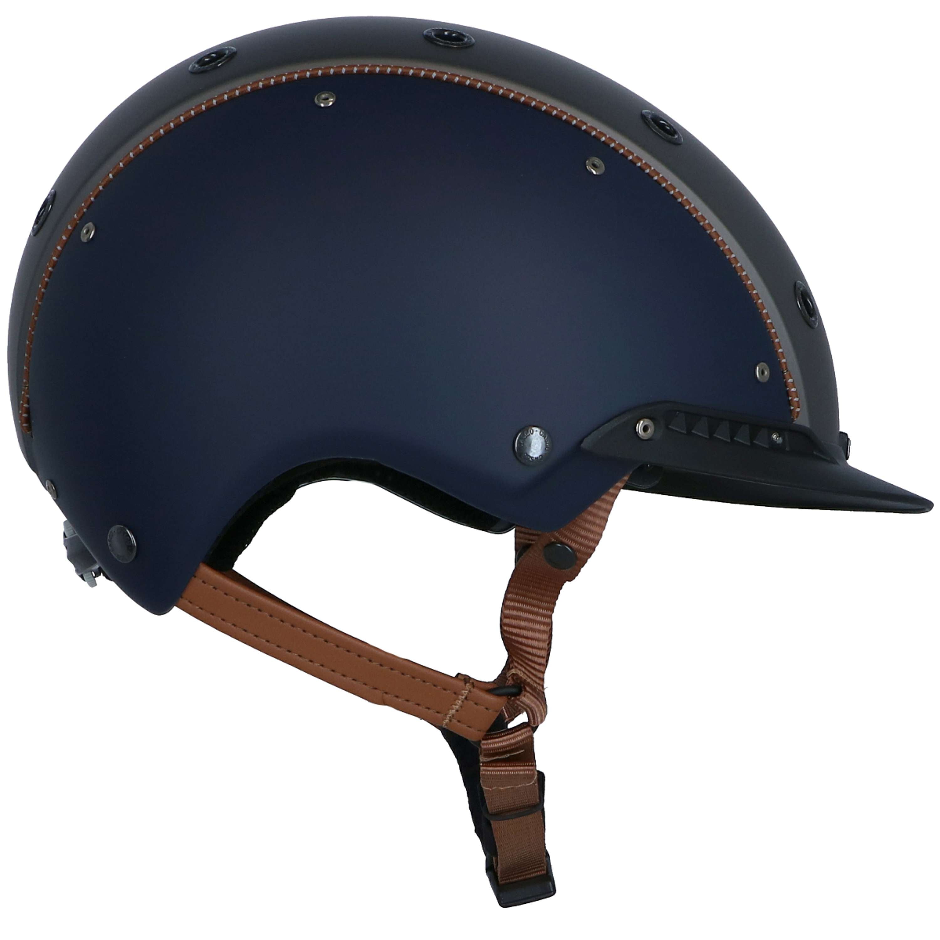 Casco Cap Champ-3 Regal Blue