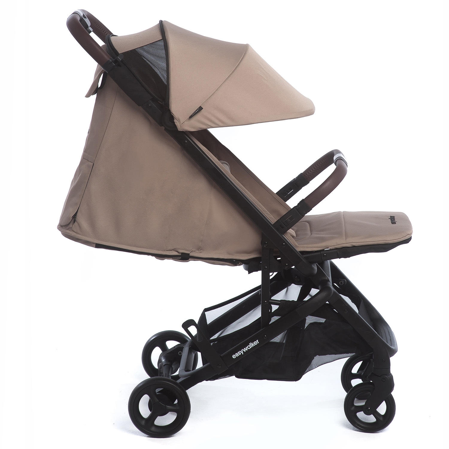 Easywalker Miley2 Pearl Taupe