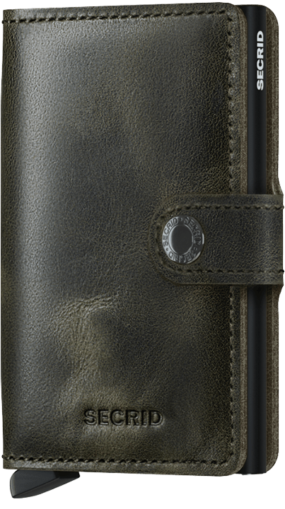 Miniwallet vintage