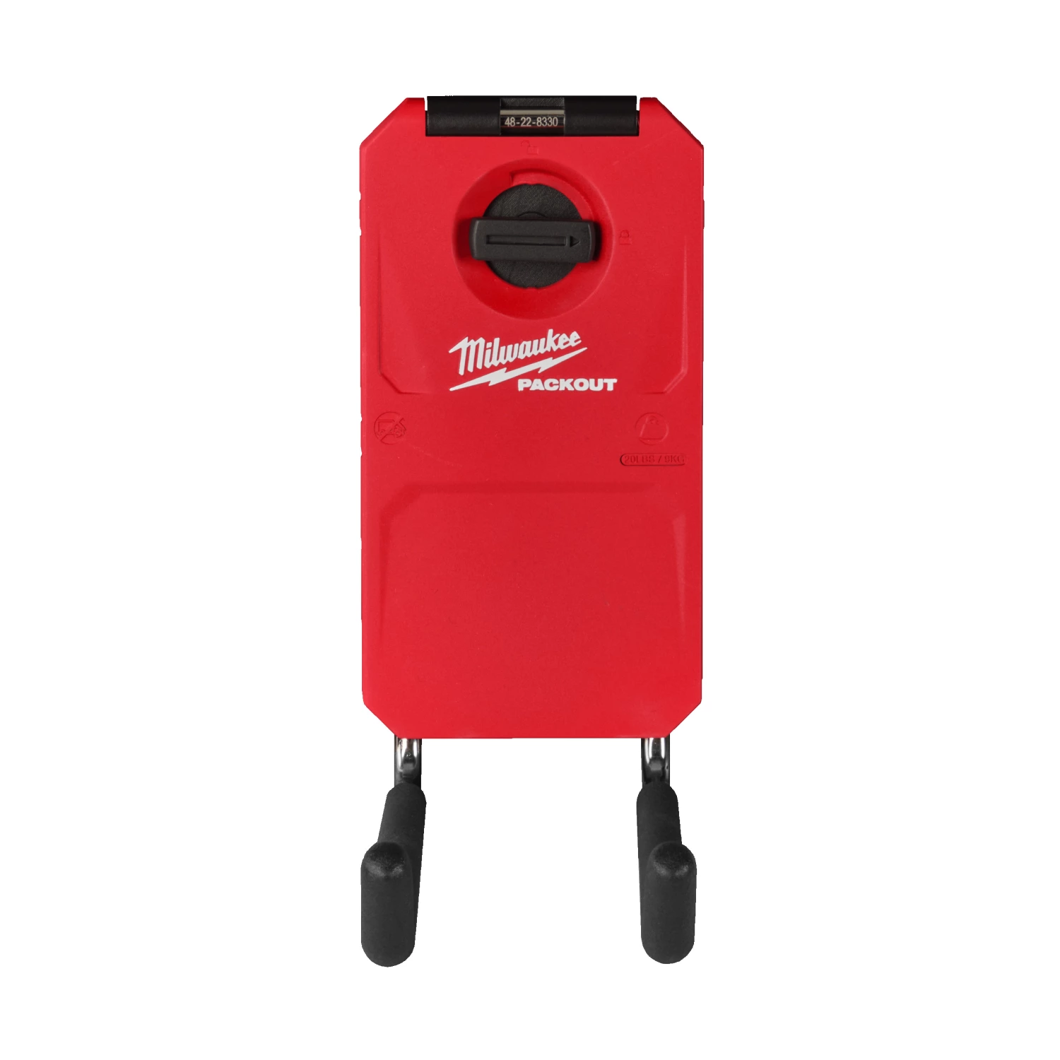 Milwaukee 4932480700 PACKOUT™ Rechte haak