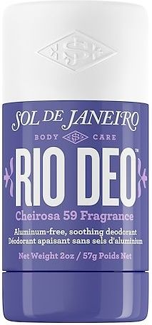Sol de Janeiro - Rio Deo ’59 - Deodorant - 57 g