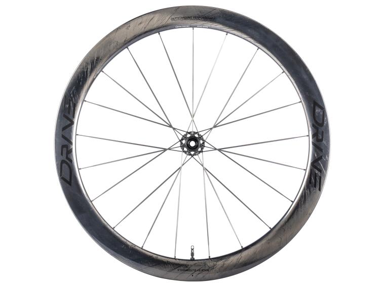 Elitewheels Drive 50D Racefiets Wielen