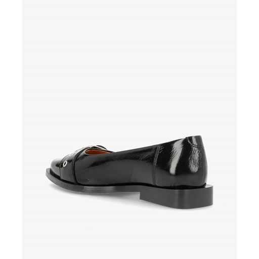 Phenumb Must Ballerinasko, Patent Black, 39