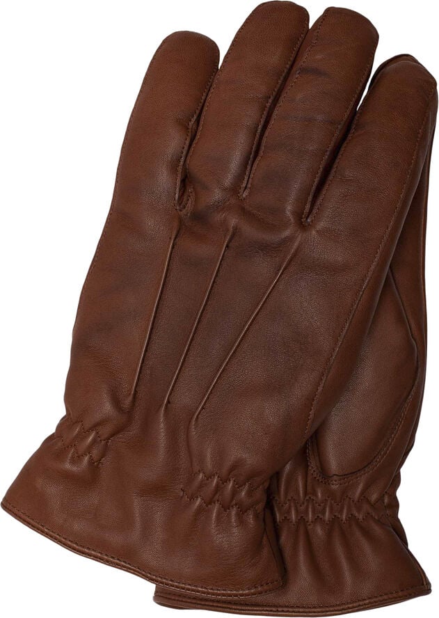 Kessler James Medium brown