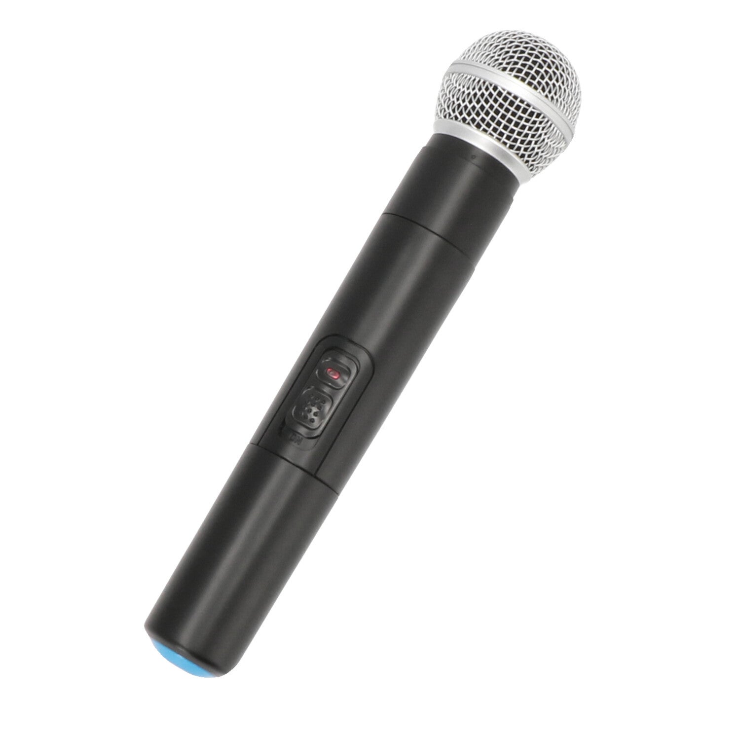 Devine Sound Scout 12A mobiele accu speaker met draadloze microfoons