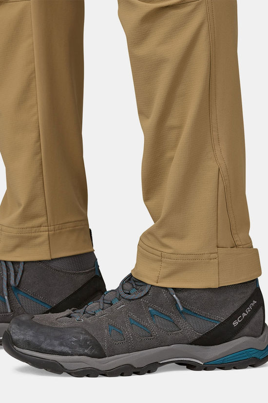 Patagonia Patagonia Point Peak Trail Pants - Short