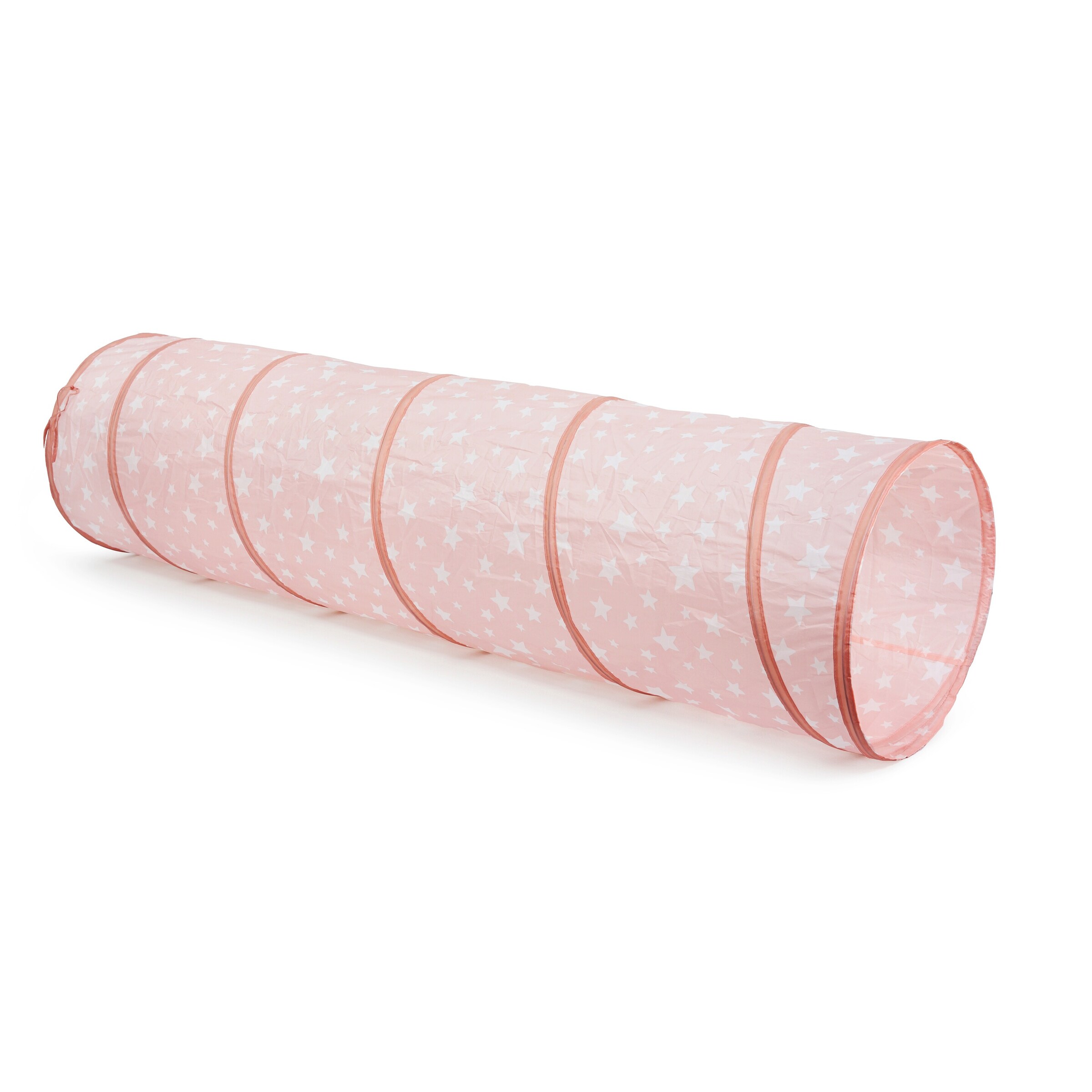 Kids Concept Spieltunnel Star rosa