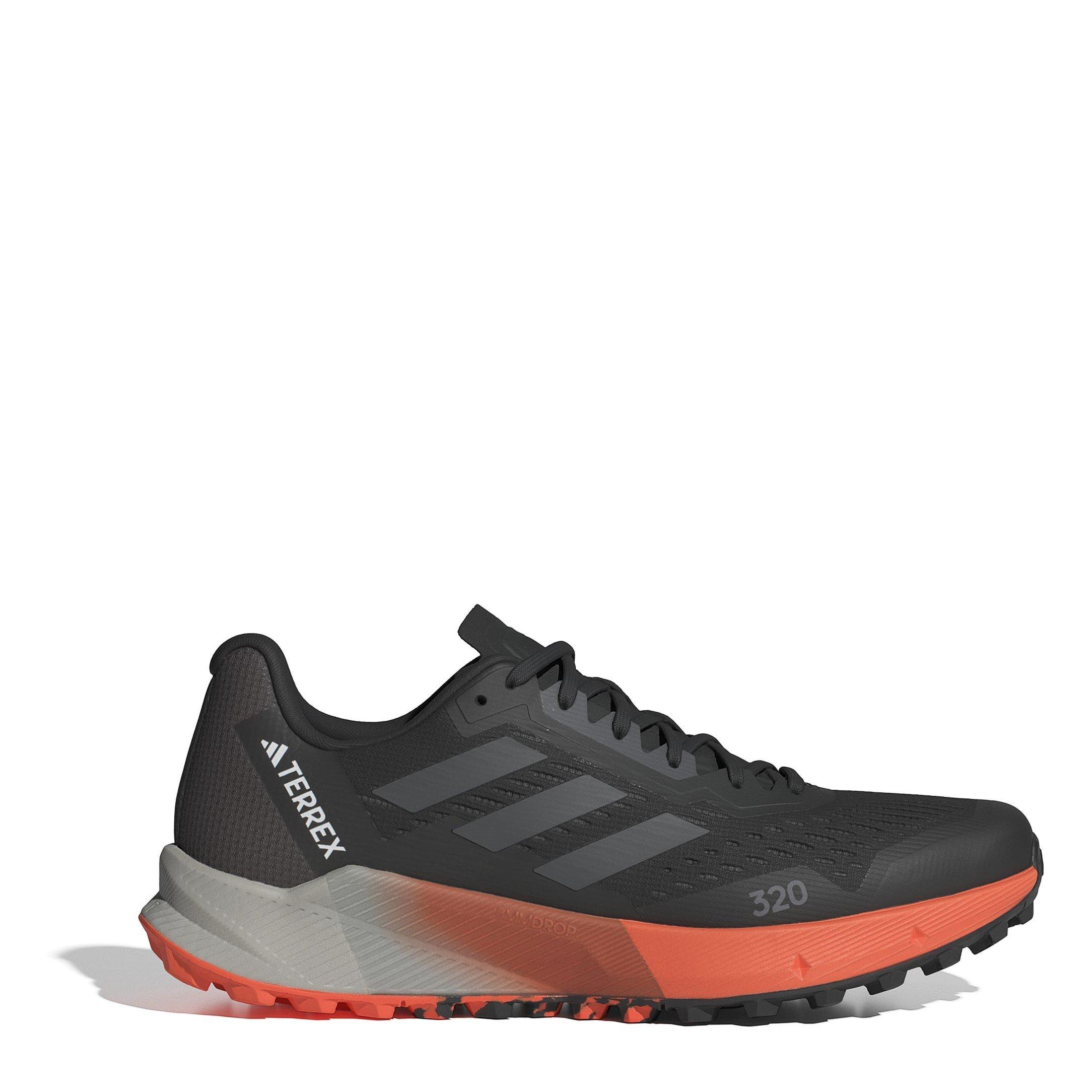 adidas Terrex Agravic Flow 2 Trail Running Shoes Mens