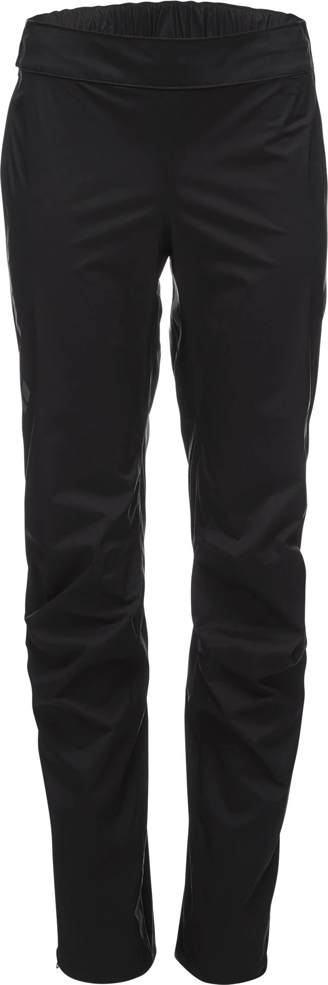 Black Diamond Stormline Stretch FZ W's
