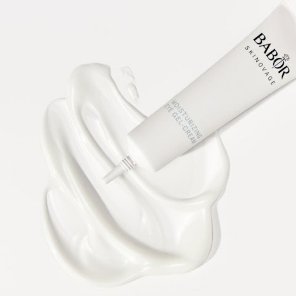 Babor Skinovage Moisturizing Eye GelCream15 ml