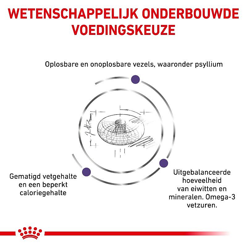 Royal Canin Large Dog 25-45kg Neutered Adult | Dierapotheker.nl