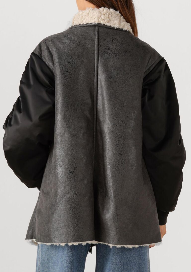 donkergrijze marant etoile jack evina-gc 25ama0426fb