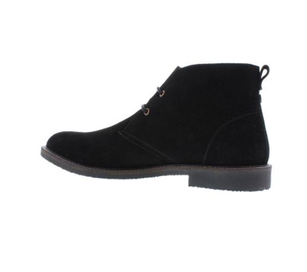 Farah Briggs Desert Boots