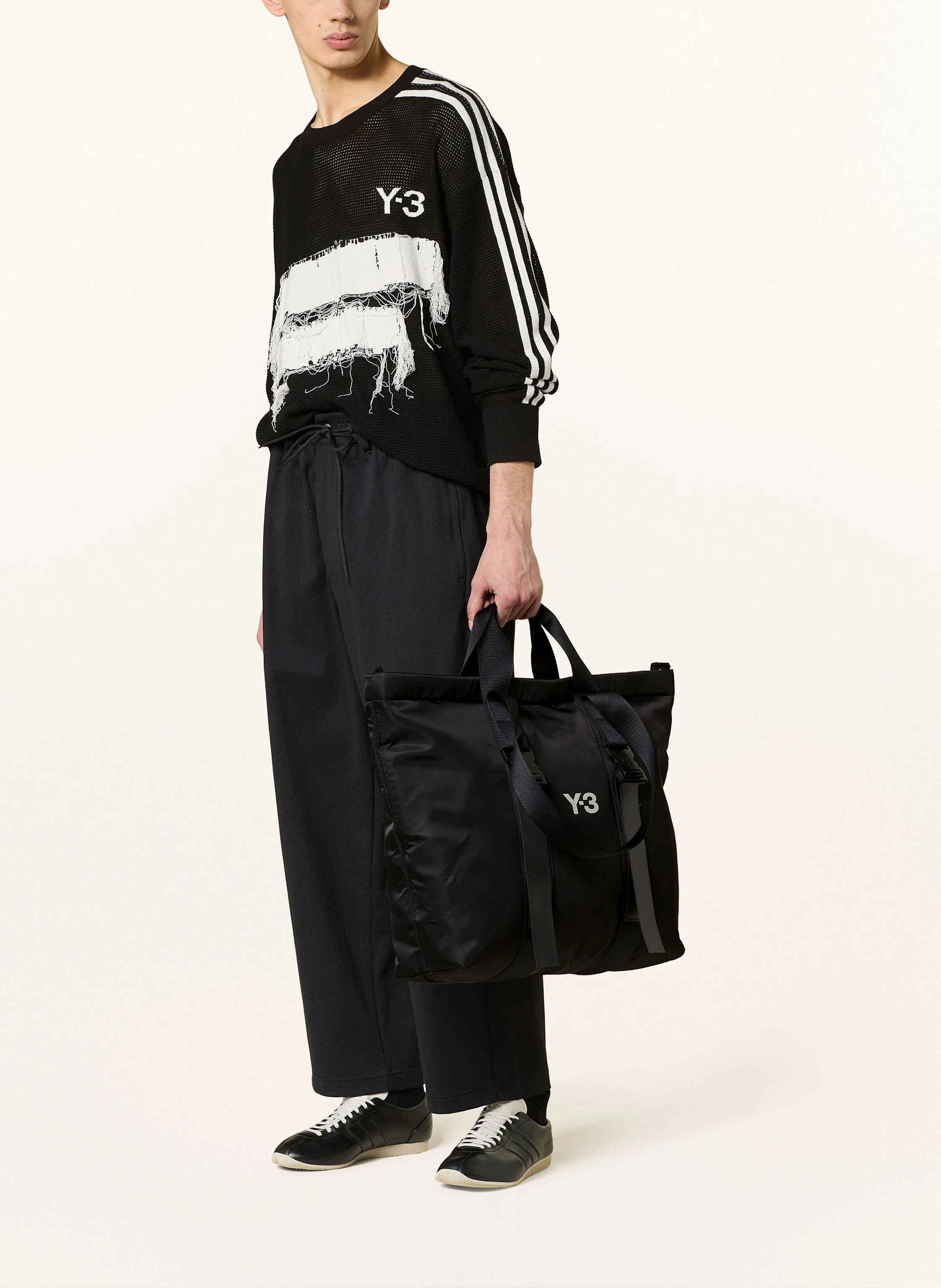 Y-3 Shopper