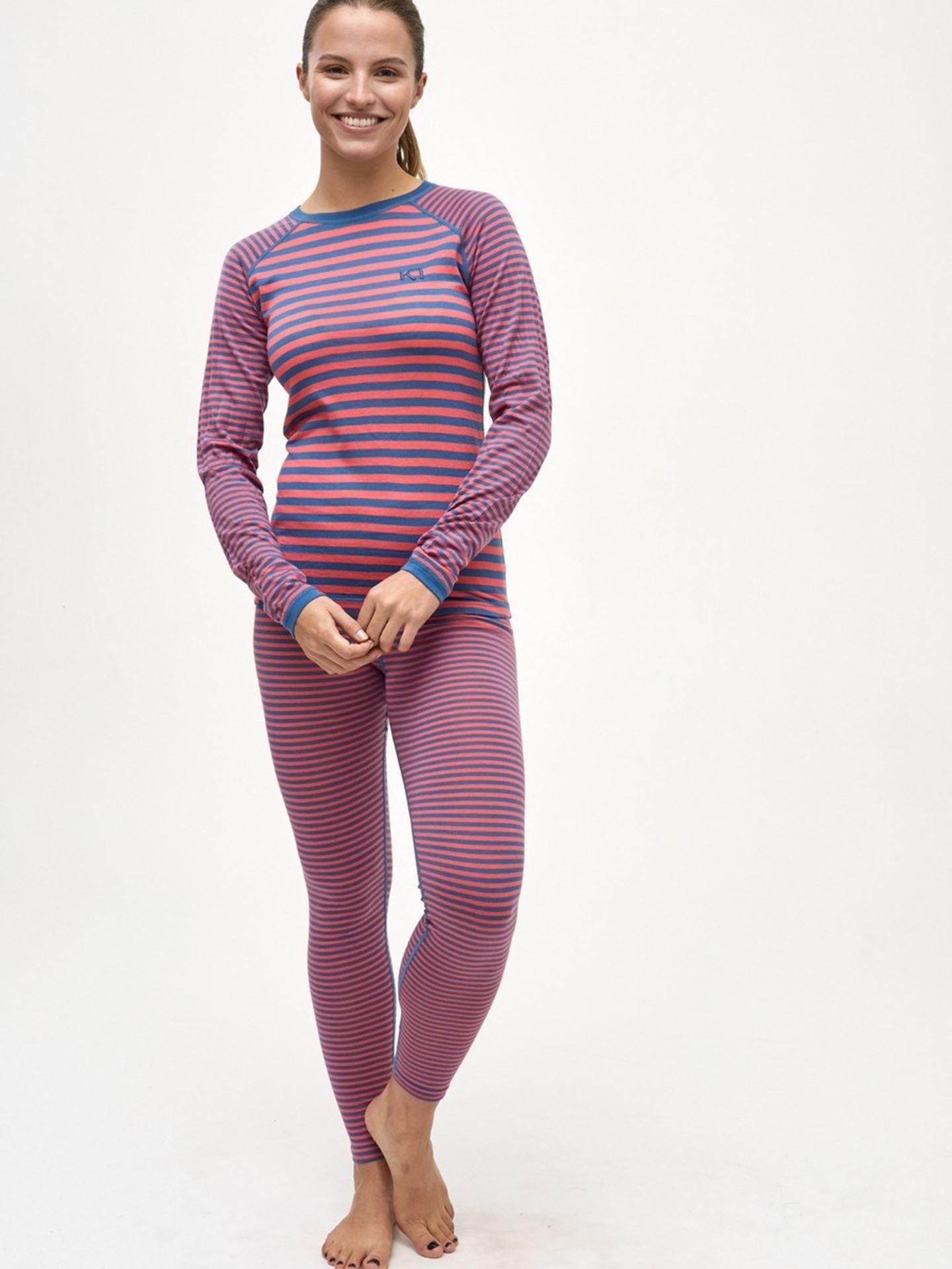 Kari Traa Smale Long Sleeve