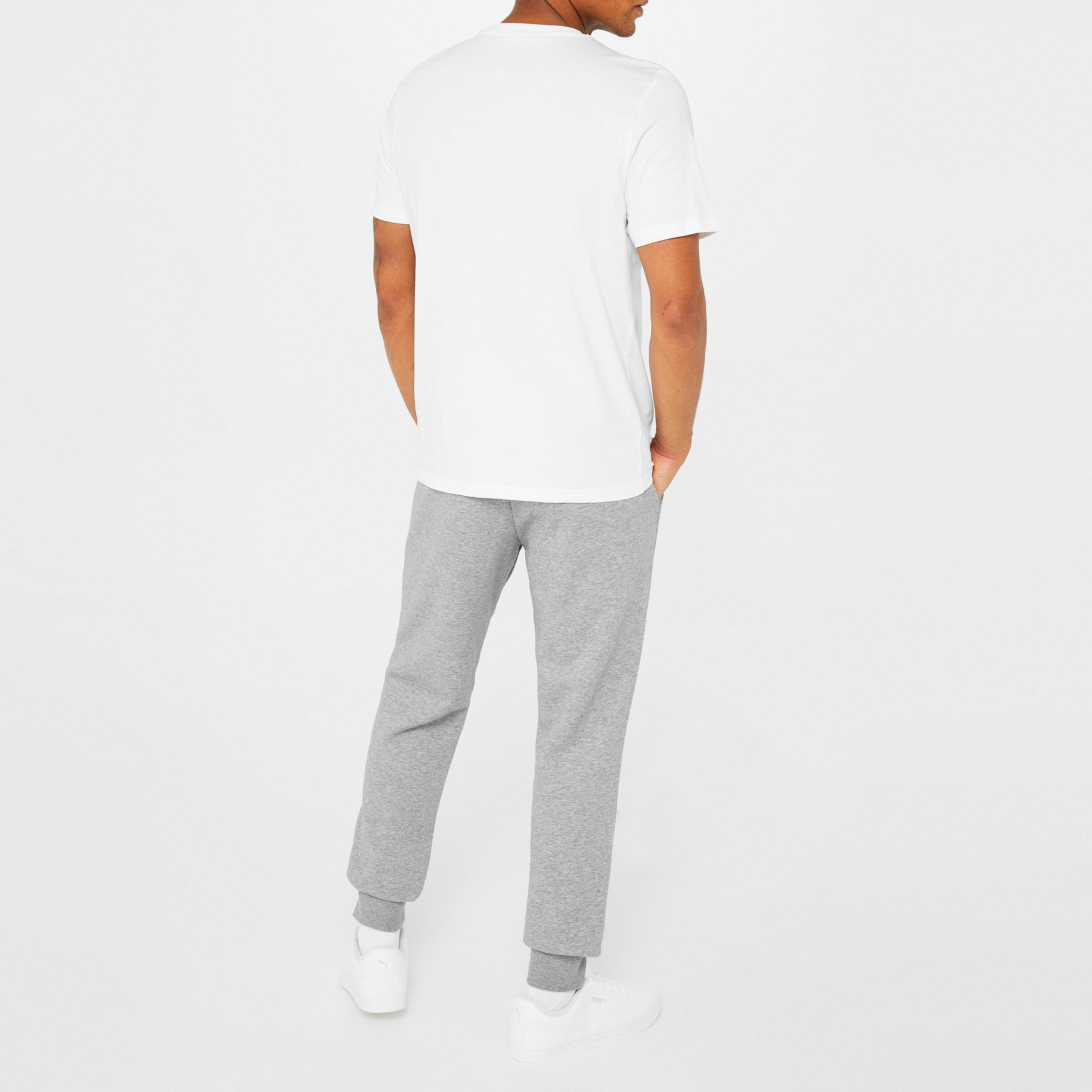 Puma No 1 Logo Jogging Pants Mens