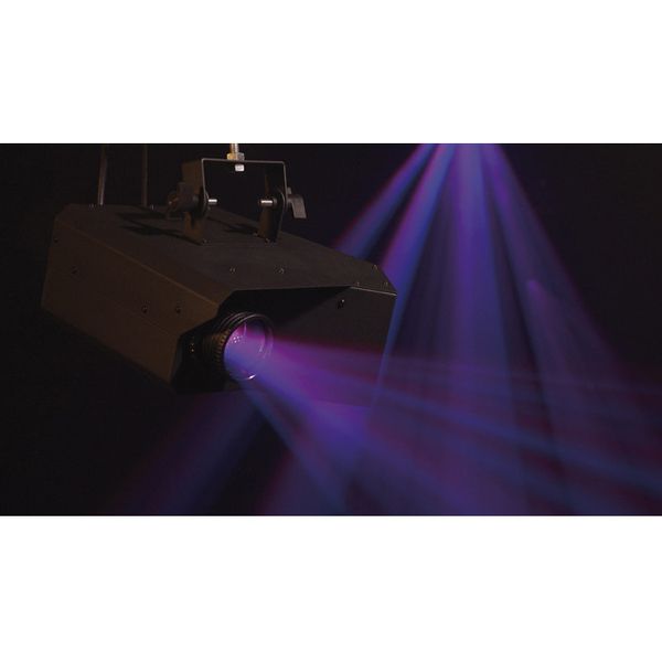 Showtec Dataflower