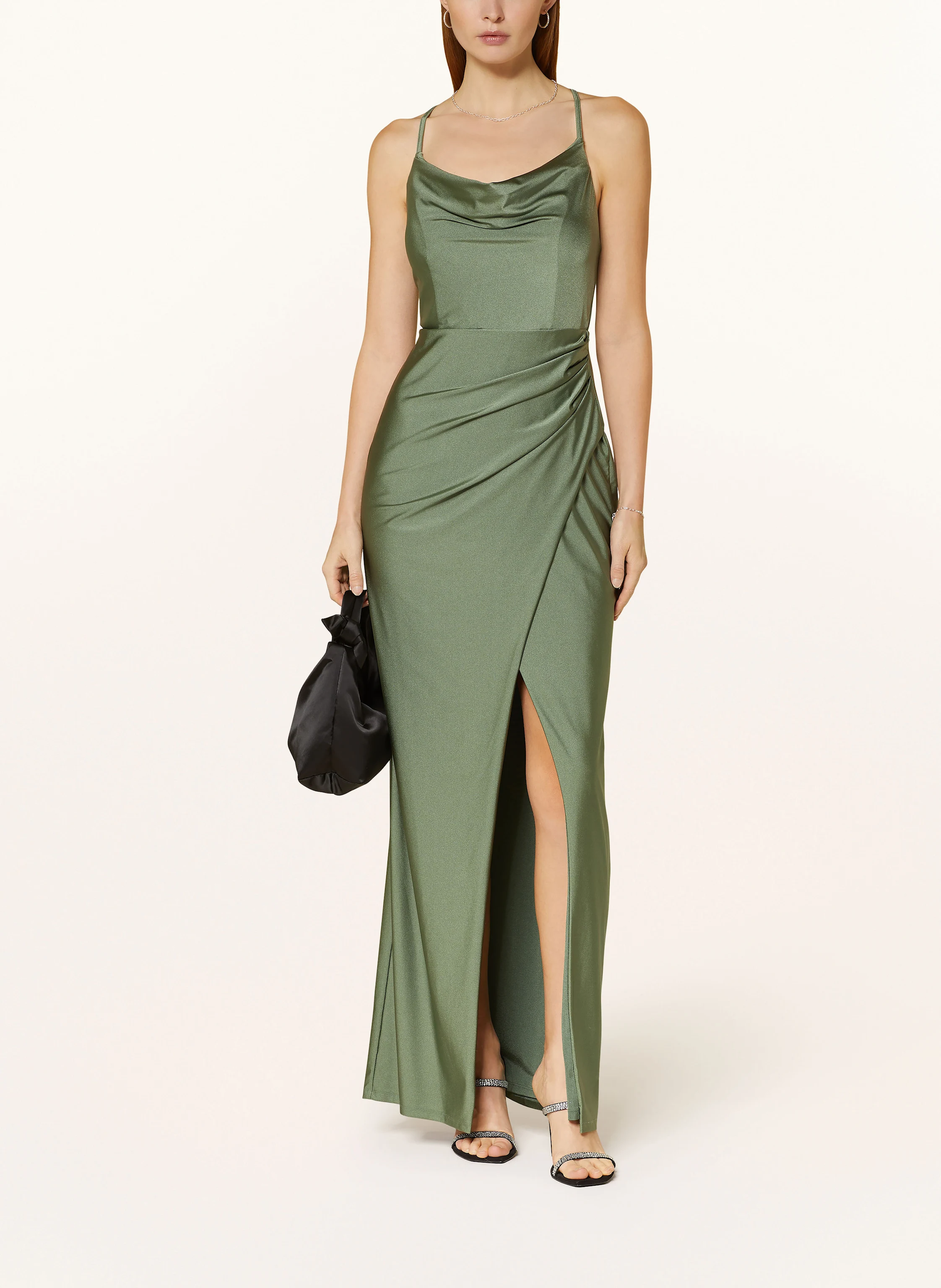 VM Vera Mont Abendkleid