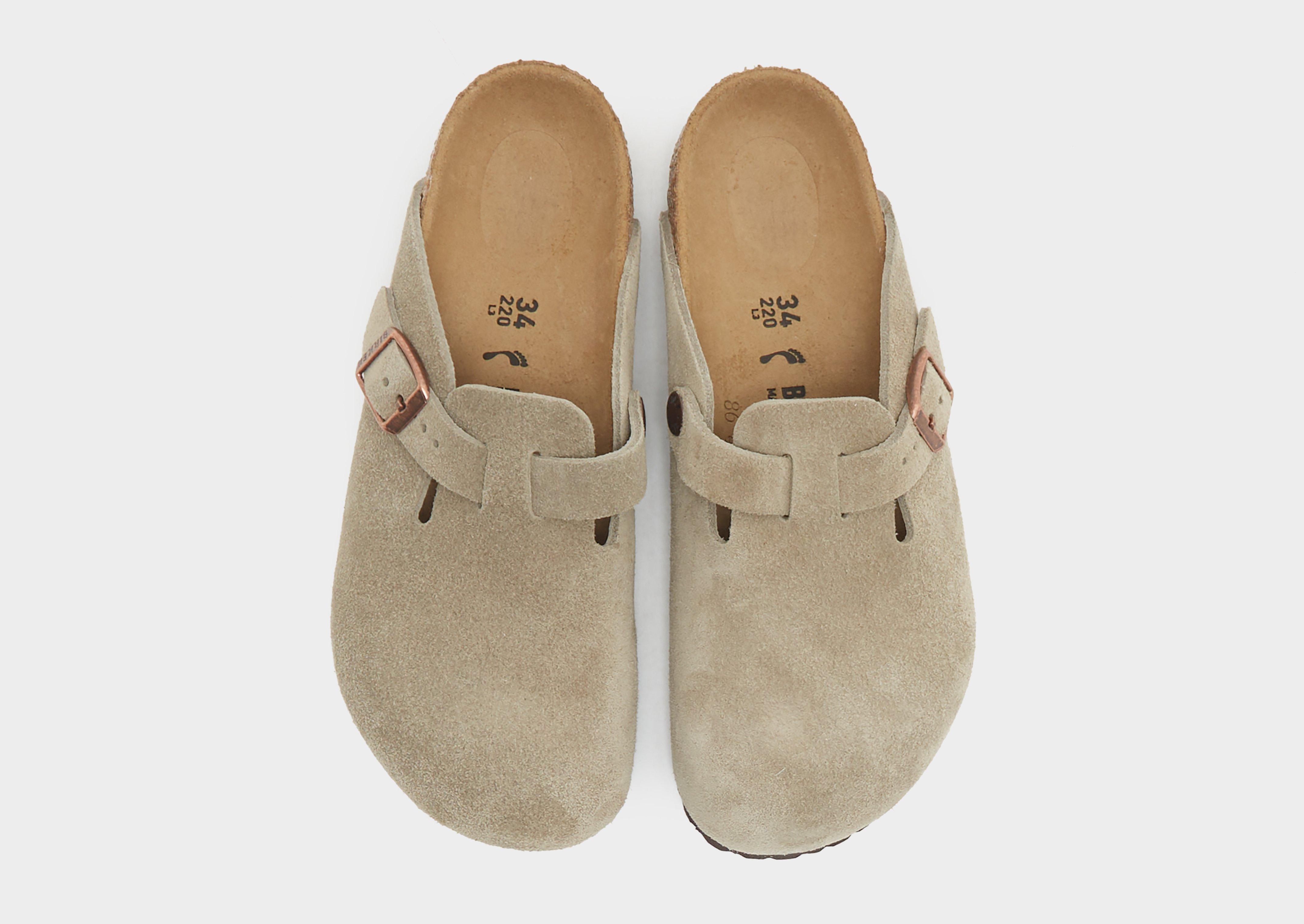 Birkenstock Boston Enfant